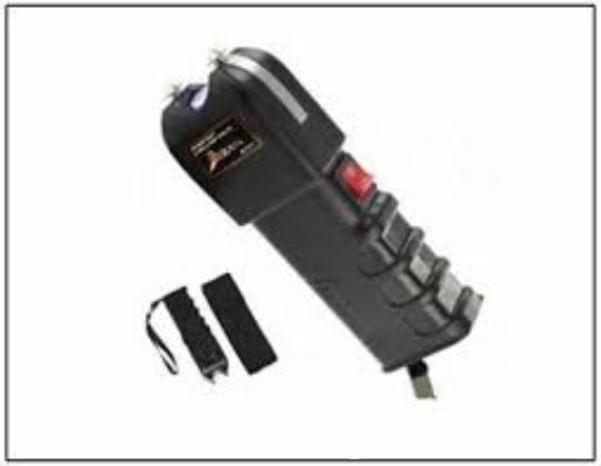 98000K vold Shock Gun